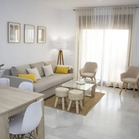 Isla Canela Sea&sun Golf -