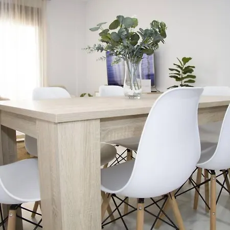 Isla Canela Sea & Sun Golf - Apartment Ayamonte