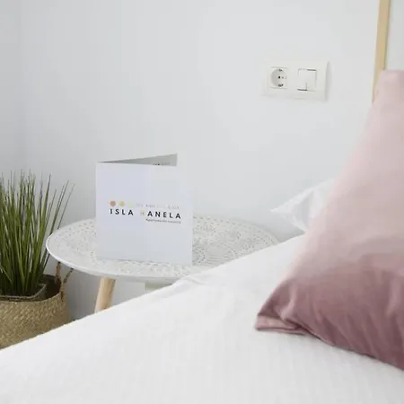 Isla Canela Sea & Sun Golf -