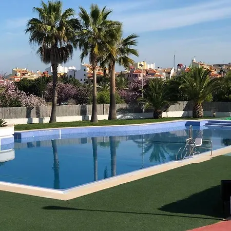 Isla Canela Sea&sun Golf - * Ayamonte