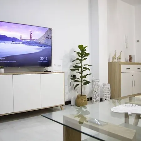 Apartment Isla Canela Sea & Sun Golf - *