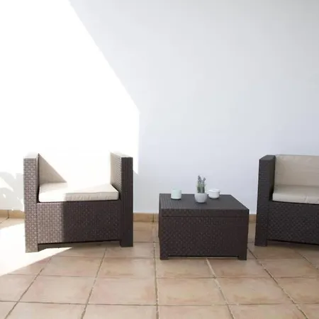 Isla Canela Sea&sun Golf - Apartamento *