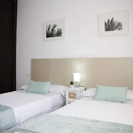 Isla Canela Sea&sun Golf - Ayamonte