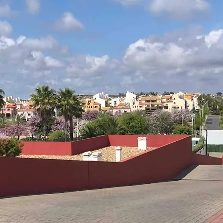 Isla Canela Sea&sun Golf -