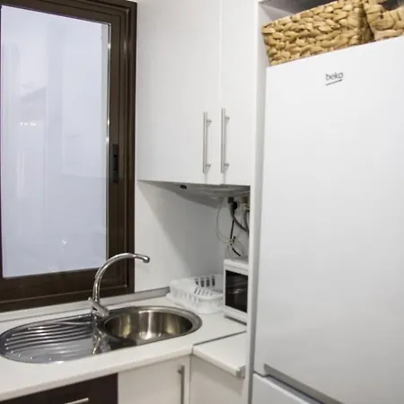 Isla Canela Sea&sun Golf - Apartamento Ayamonte