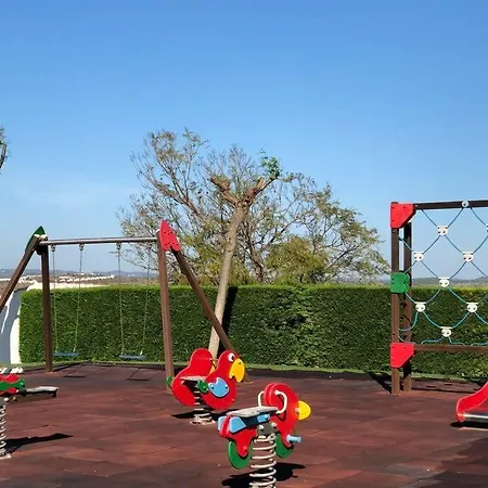 Isla Canela Sea&sun Golf -