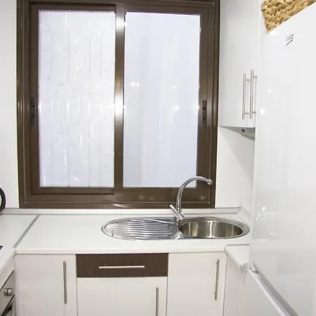 Isla Canela Sea & Sun Golf - Apartment