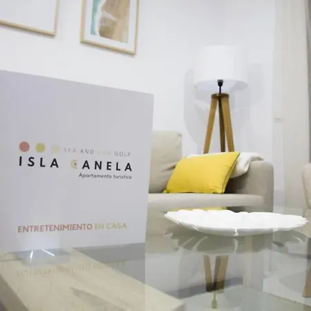 Isla Canela Sea & Sun Golf - Apartment Ayamonte