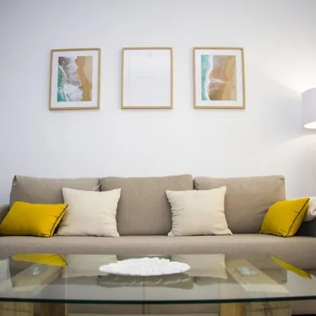 Isla Canela Sea&sun Golf - Apartamento Ayamonte